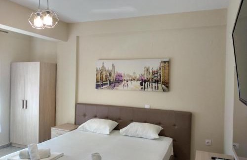 Keramoti Apartment | Villa Bellevue