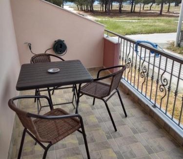Keramoti Apartment | Villa Bellevue