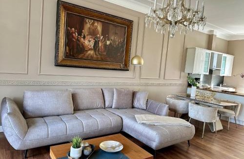 Blankenburg Apartment | Villa Bellevue im Harz