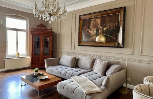Blankenburg Apartment | Villa Bellevue im Harz
