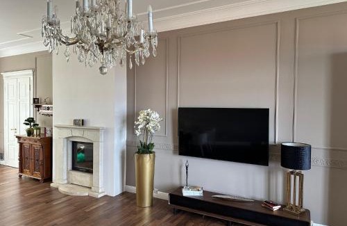 Blankenburg Apartment | Villa Bellevue im Harz