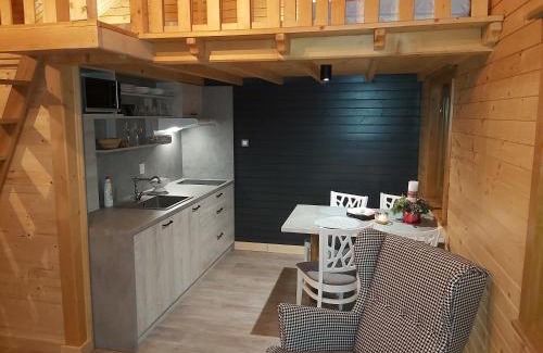 Bodice House | Villa Bellevue Wellness