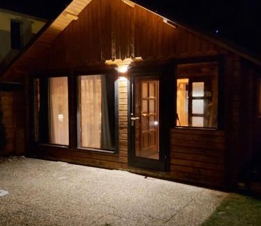 Bodice House | Villa Bellevue Wellness