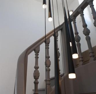 La Turballe Bed & Breakfast | Villa Belmont
