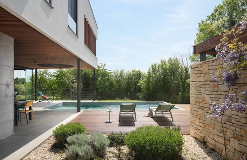 Svetvincenat Villa | Villa Beluga