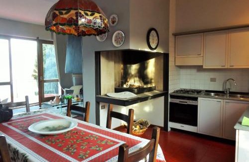 Albisano Villa | Villa Belvedere Albisano