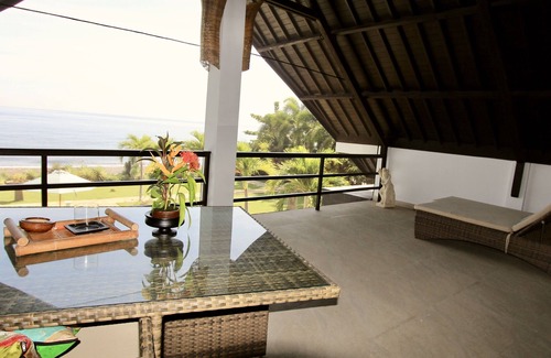 Lokapaksa Villa | Villa Belvedere Bali