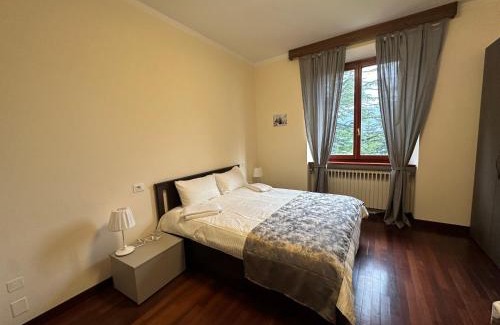 Popiglio Cabin | Villa Belvedere di Popiglio