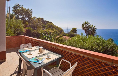Joppolo House | Villa Belvedere