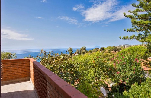 Joppolo House | Villa Belvedere