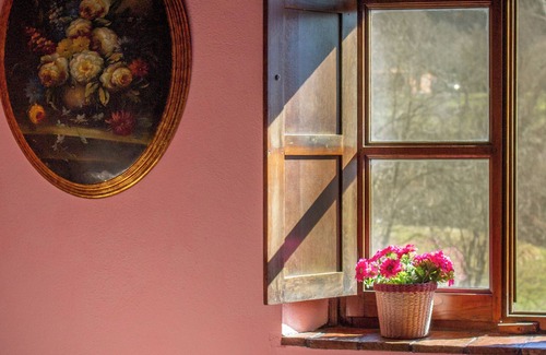 Pieve Fosciana Bed & Breakfast | Villa Belvedere