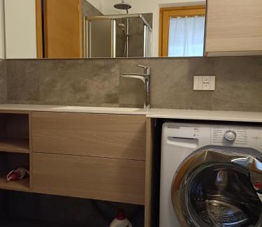 Premadio Apartment | Villa Belvedere