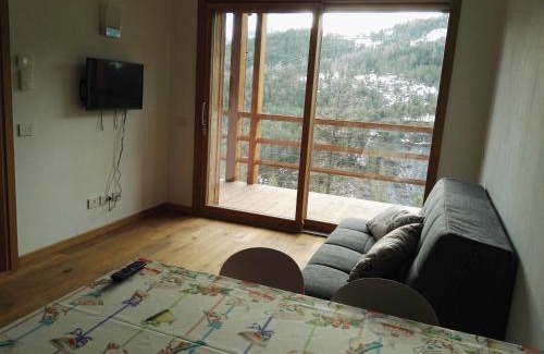 Premadio Apartment | Villa Belvedere
