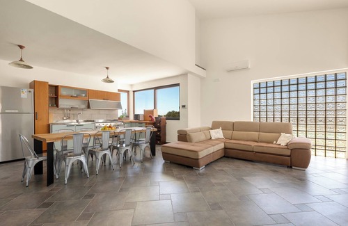 Maruggio House | Villa Belvedere Relais by Perle di Puglia