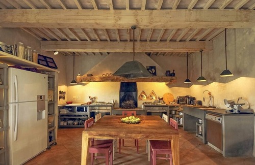 Gallina Villa | Villa Belvedere - Stunning private villa for large families