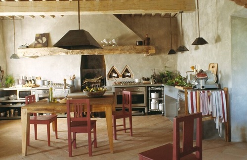 Gallina Villa | Villa Belvedere - Stunning private villa for large families