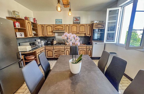 Belz Villa | Villa Belz, 1 bedroom, 2 persons