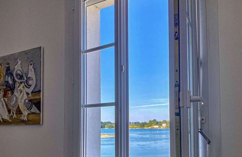 Belz Villa | Villa Belz, 1 bedroom, 2 persons