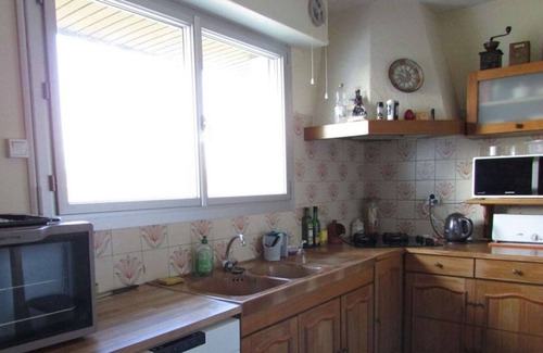 Belz Villa | Villa Belz, 4 bedrooms, 8 persons