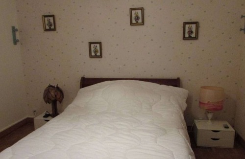 Belz Villa | Villa Belz, 4 bedrooms, 8 persons