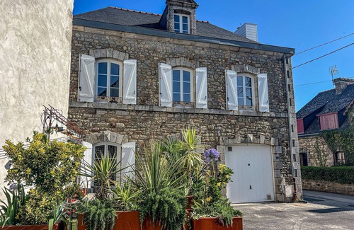 Belz Villa | Villa Belz, 7 bedrooms, 12 persons