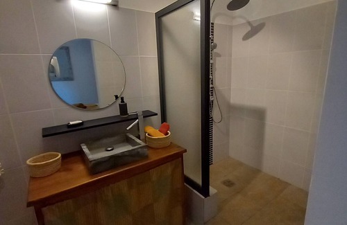 Saint-Pierre De La Reunion House | Villa Belza