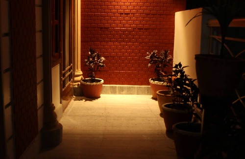 Varanasi Villa | Villa Benares - A lavish standalone villa