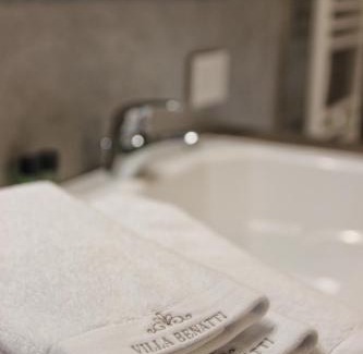 Carpi Apartment | Villa Benatti