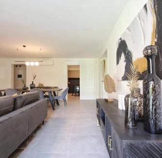 Carpi Apartment | Villa Benatti