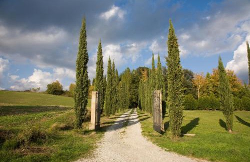 Pratovecchio Villa | VILLA BENFENATI TUSCANY