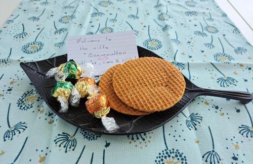 Dieren Bed & Breakfast | Villa Benvenuto