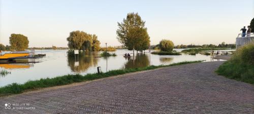 Dieren Bed & Breakfast | Villa Benvenuto