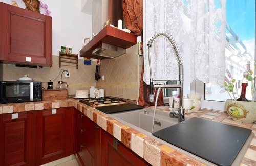 Vranjic Apartment | Villa - BEPE friendly