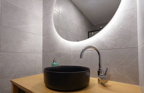 Saint-Amand-les-Eaux Apartment | Villa Bérénice - "Le Patio" in the heart of town