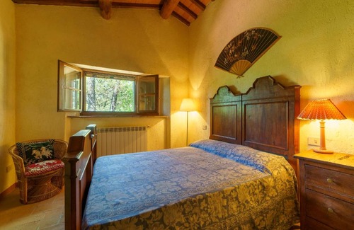 Scansano Apartment | Villa Berenice
