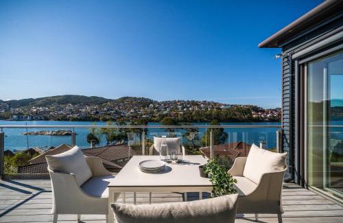 Tertnes Villa | "Villa Bergen" 2min from beach & 10min from city centre