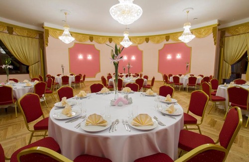 Dzierzoniow House | Villa Bergera