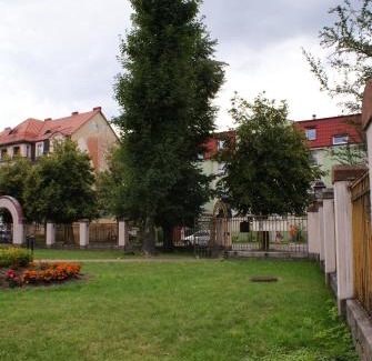 Dzierzoniow House | Villa Bergera