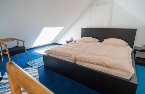 Muenchberg Apartment | Villa Bergmann