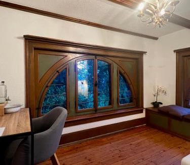 St. Gallen House | Villa Bergruh