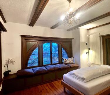 St. Gallen House | Villa Bergruh