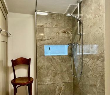 St. Gallen House | Villa Bergruh