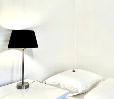 St. Gallen House | Villa Bergruh