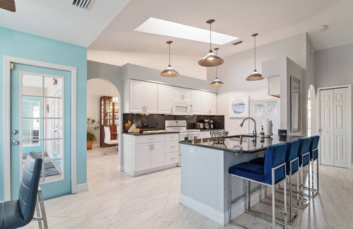 Pelican Villa | Villa Bermuda