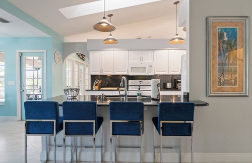 Pelican Villa | Villa Bermuda