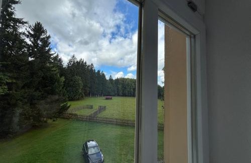 Marianske Lazne House | Villa Berolina