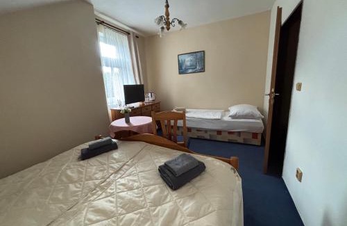 Marianske Lazne House | Villa Berolina