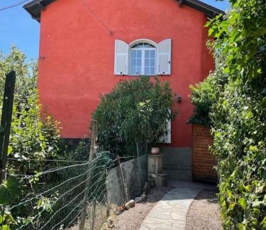 Bestagno House | Villa Bestagno