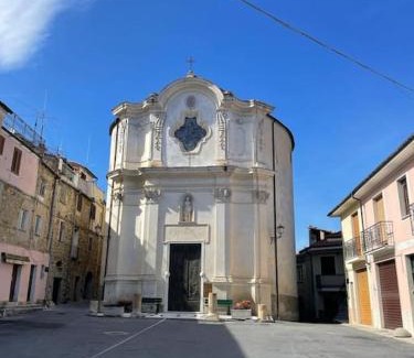 Bestagno House | Villa Bestagno