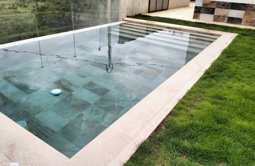 Valdeganga Villa | Villa Betmont